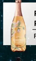 Perrier-Jouët Belle Epoque Rosé bottle