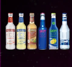 RTD × 6 bottle