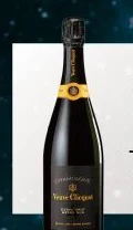 Veuve Clicquot Extra Brut Extra Old 4 bottle
