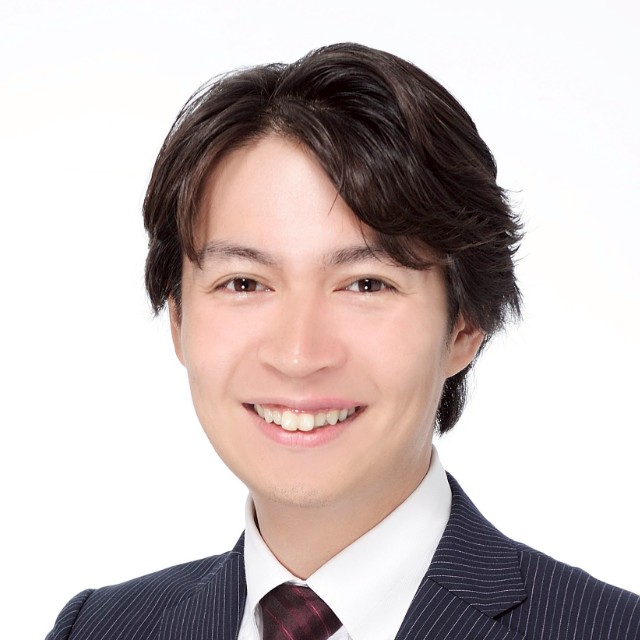 市位 謙太のプロフィール写真