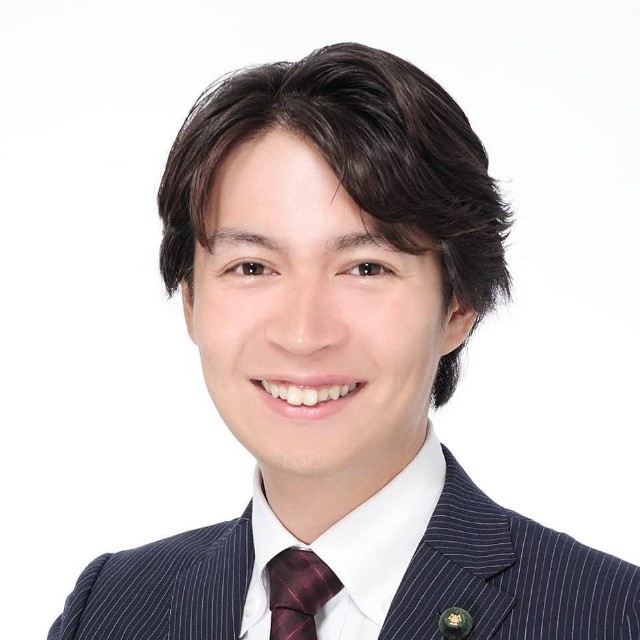 市位 謙太のプロフィール写真