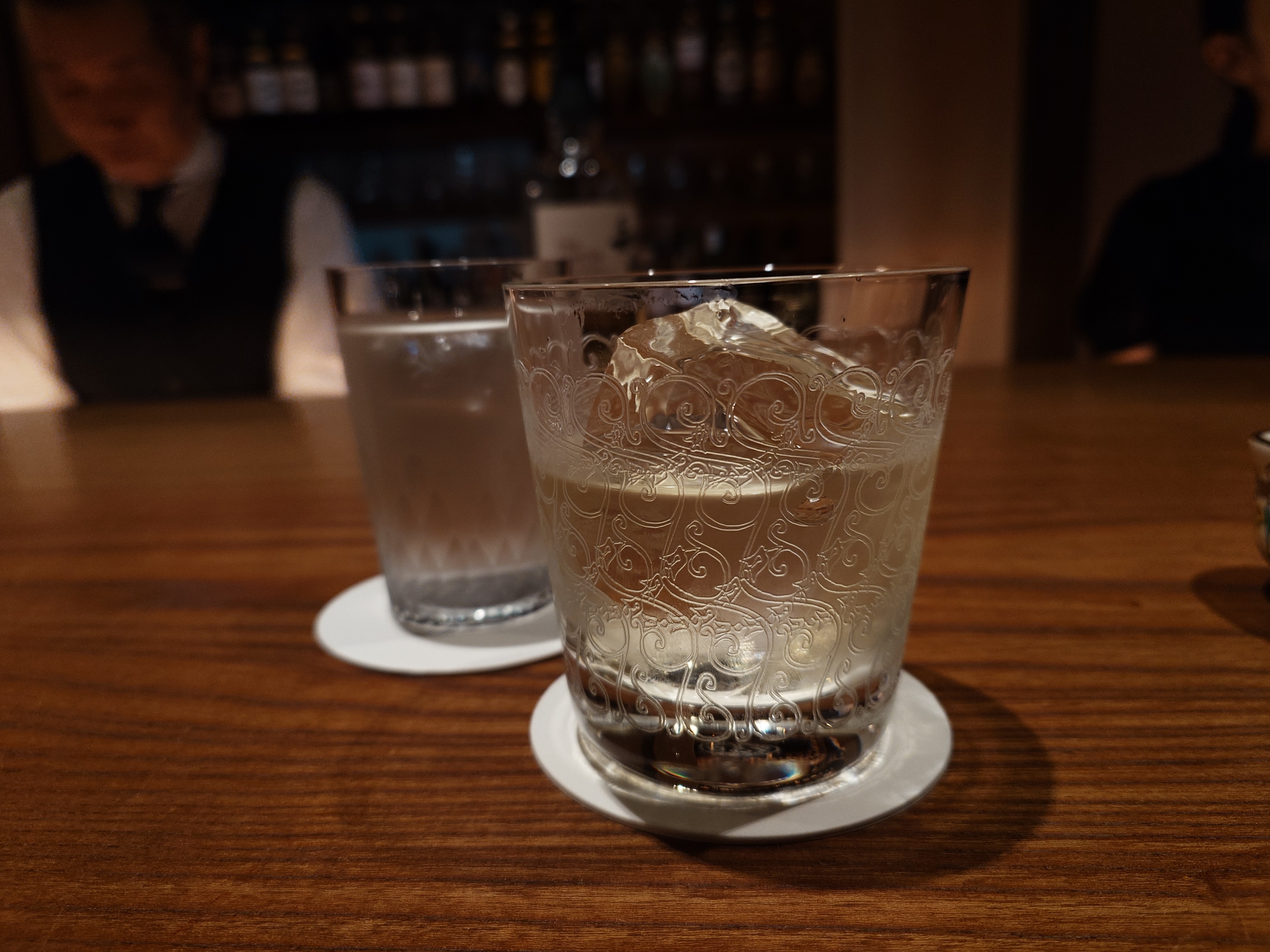 大手代理店の高柳社長と会食の投稿画像 1/2