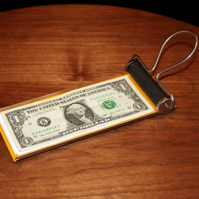 MONEY Maker