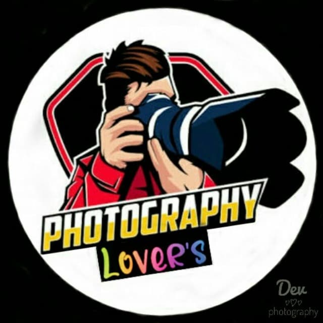 Photography Lover's