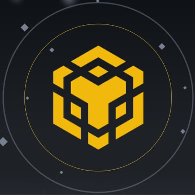 Binance Smart Chain Community