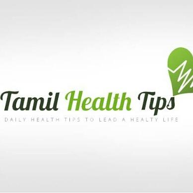 Tamil Health Tips
