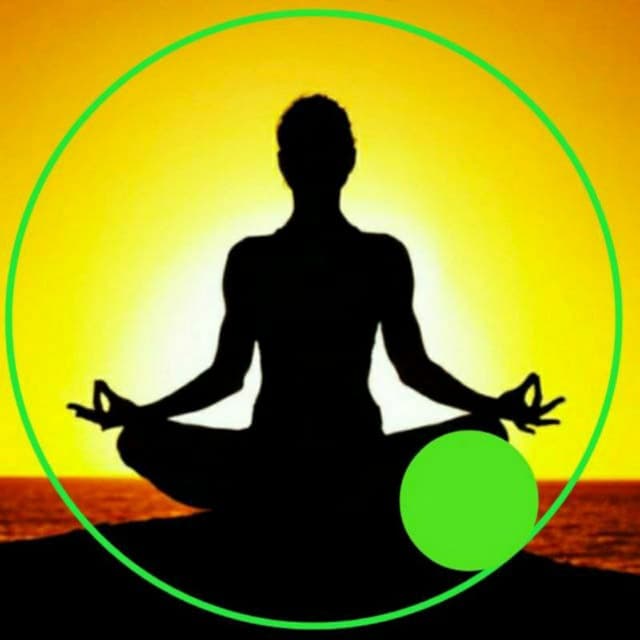 Ayurveda Yoga Meditation