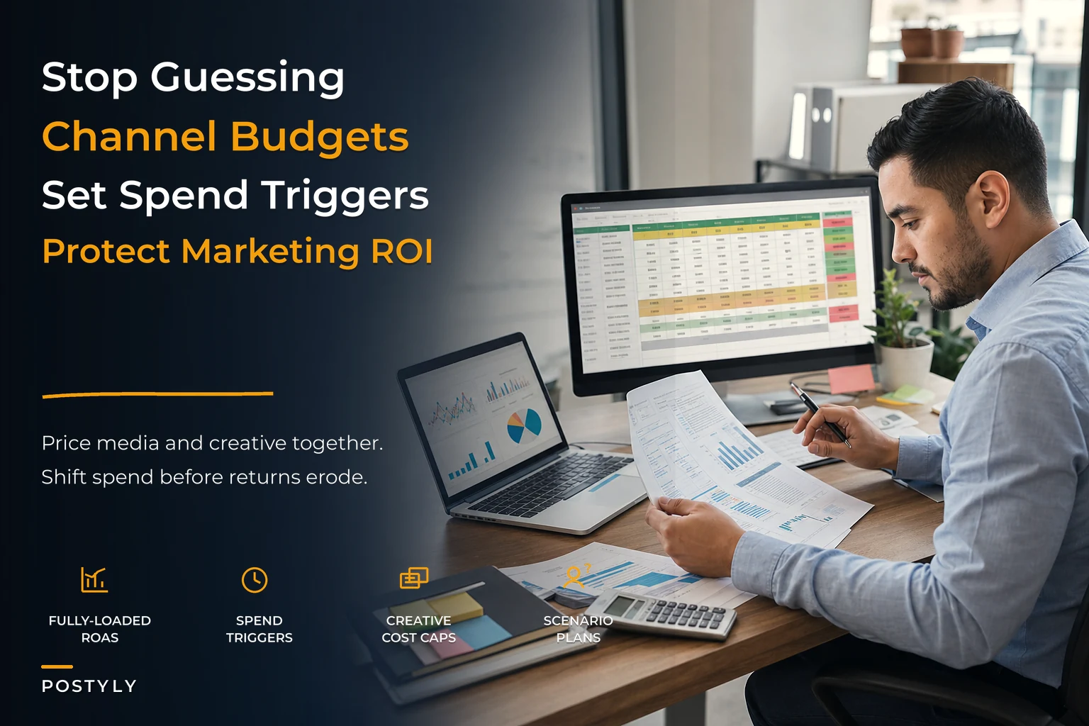 A social channel economics framework for budget allocation