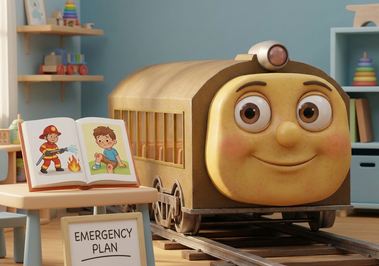 What to Do in an Emergency