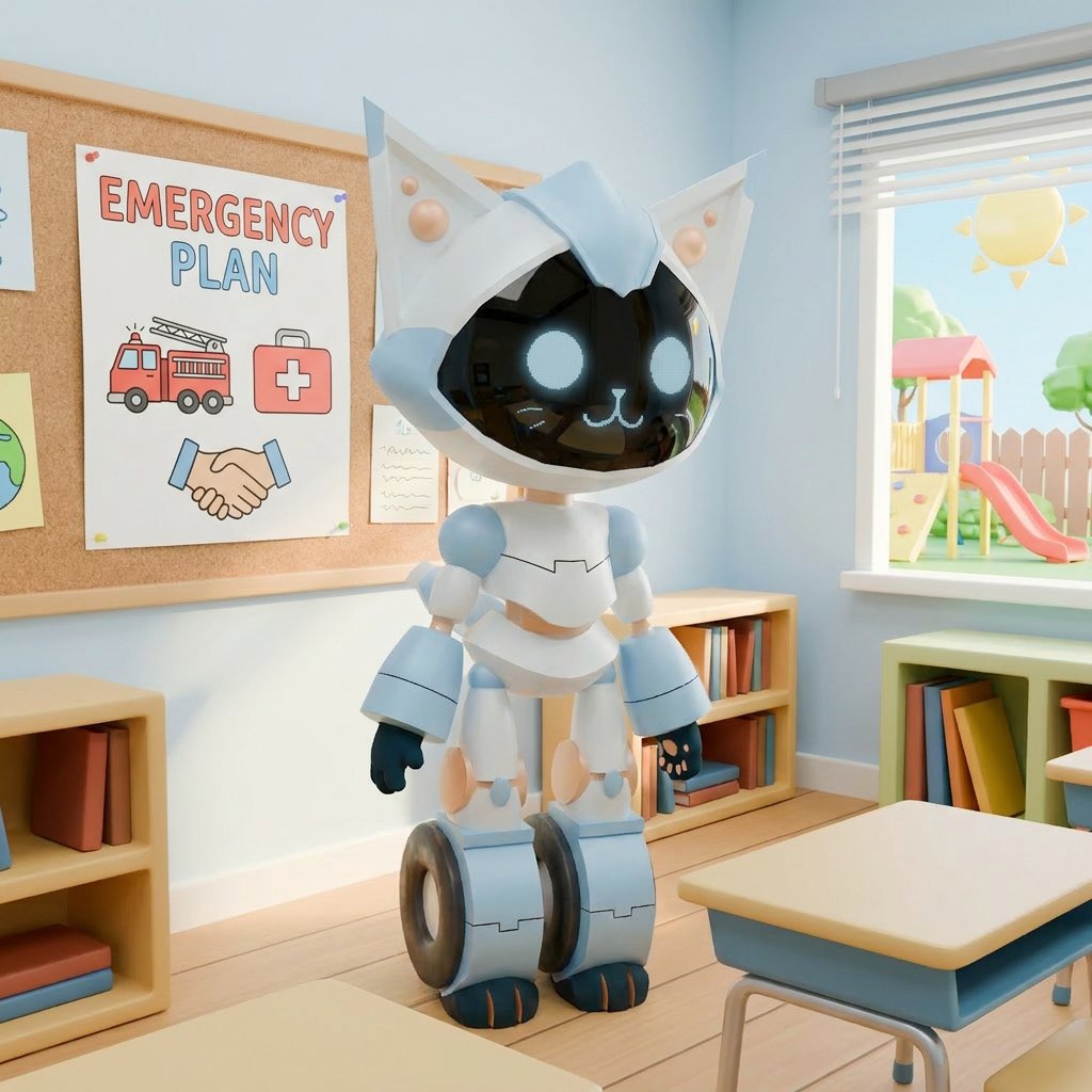 What to Do in an Emergency