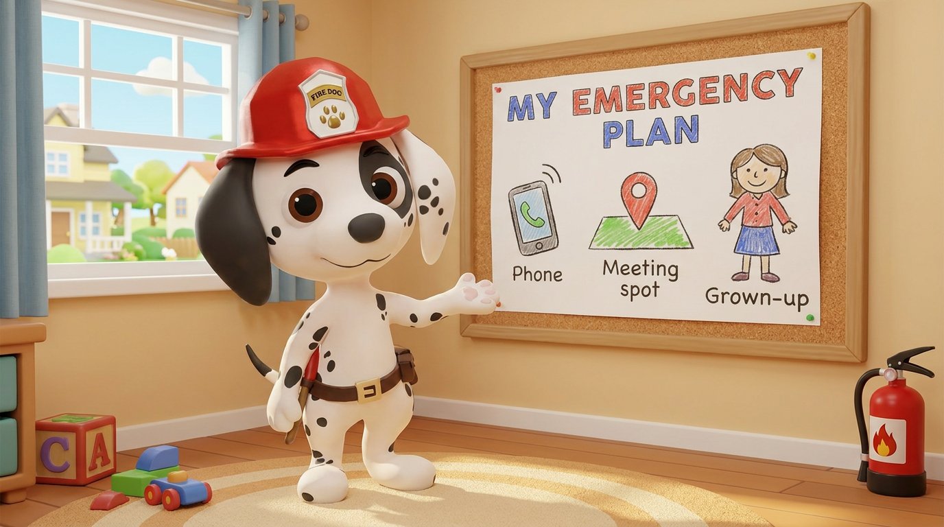 What to Do in an Emergency