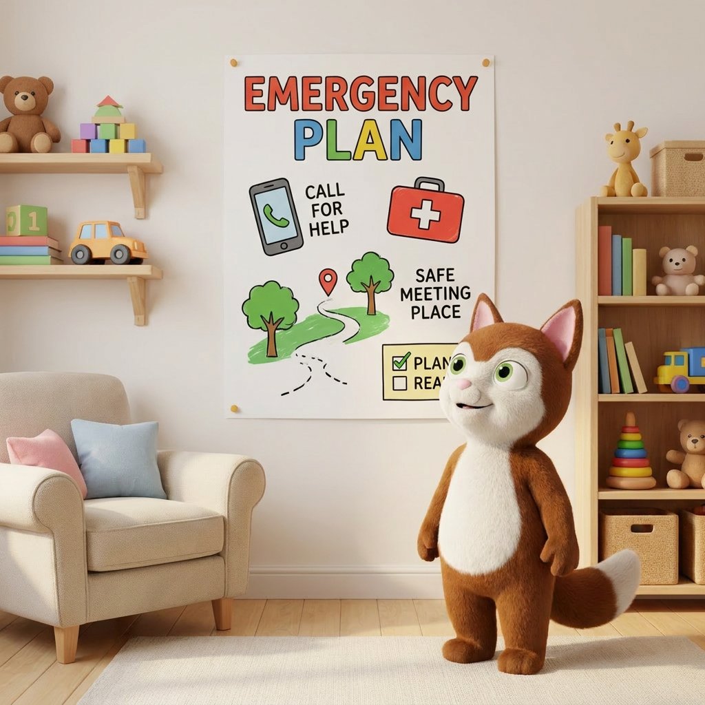What to Do in an Emergency
