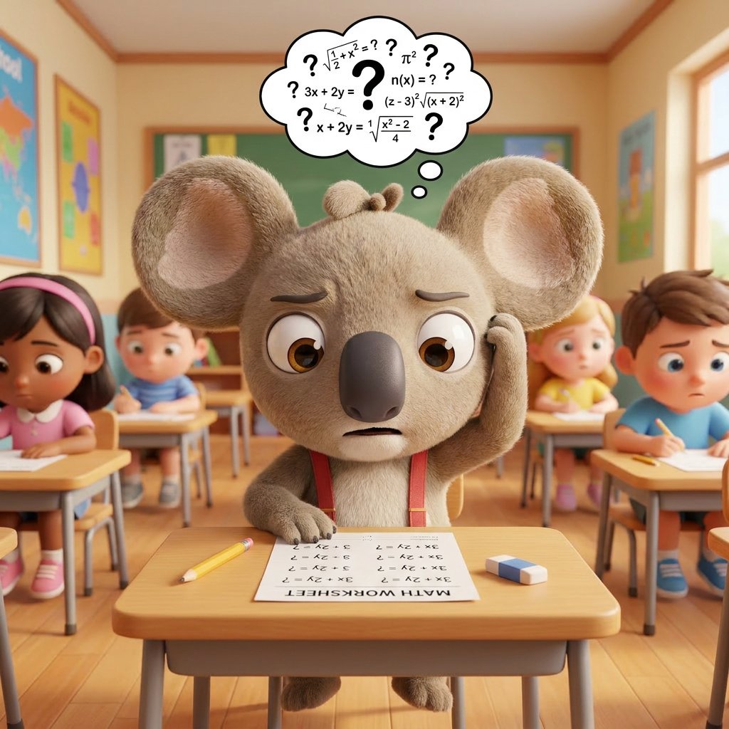 When I Don't Understand