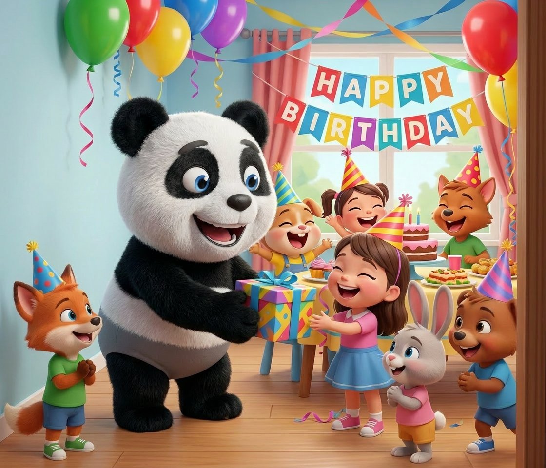 Panda