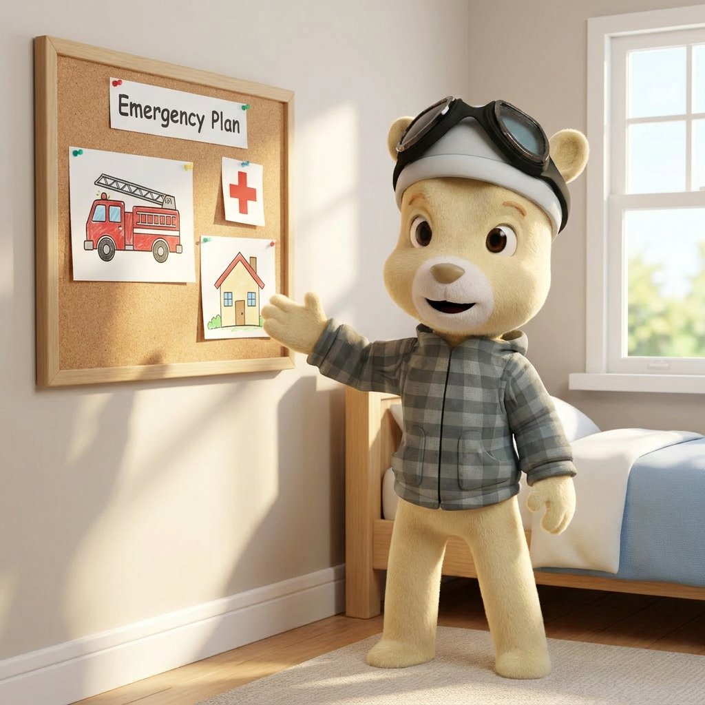 What to Do in an Emergency