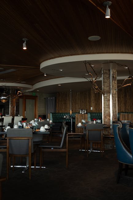 Going to a Restaurant
