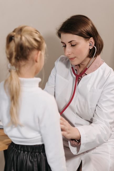 Visiting the Doctor