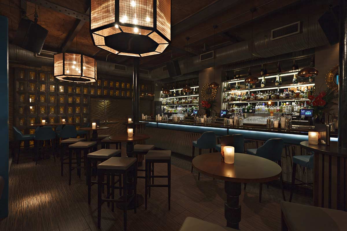 Dirty Martini Covent Garden | Get Your Halo Dirty