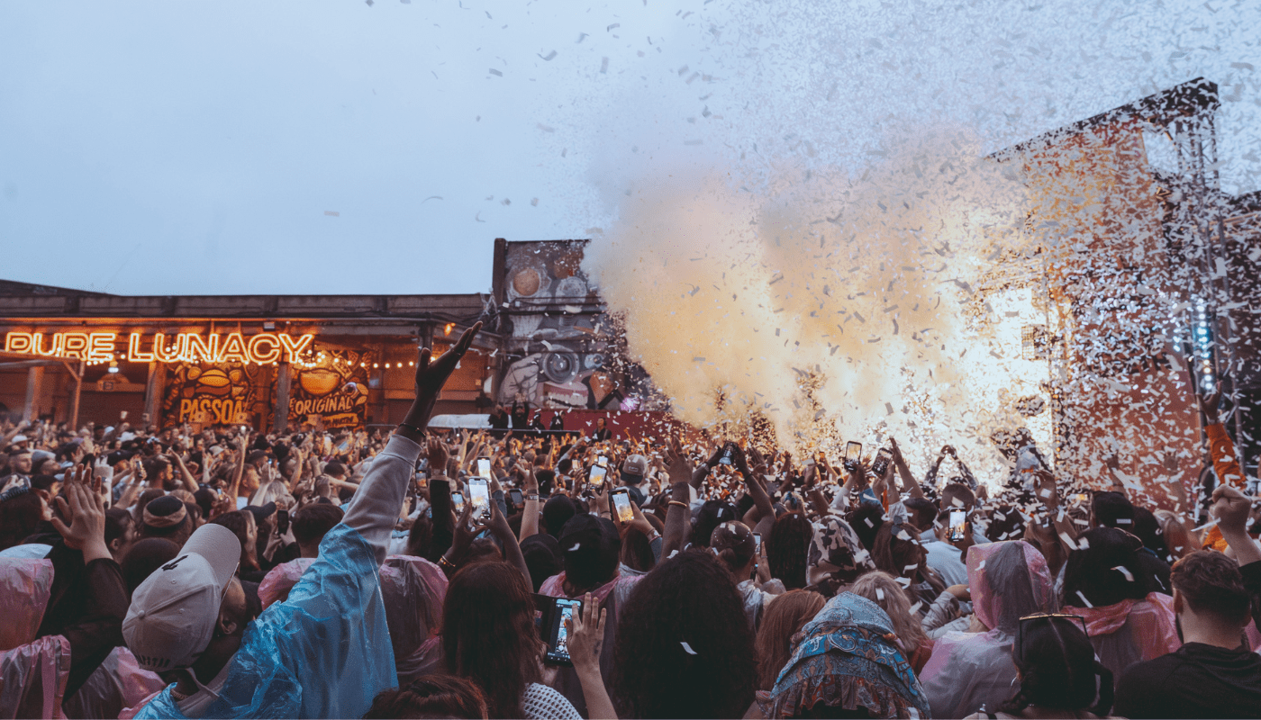 Luna Springs Brum's Biggest Event Space Luna Springs