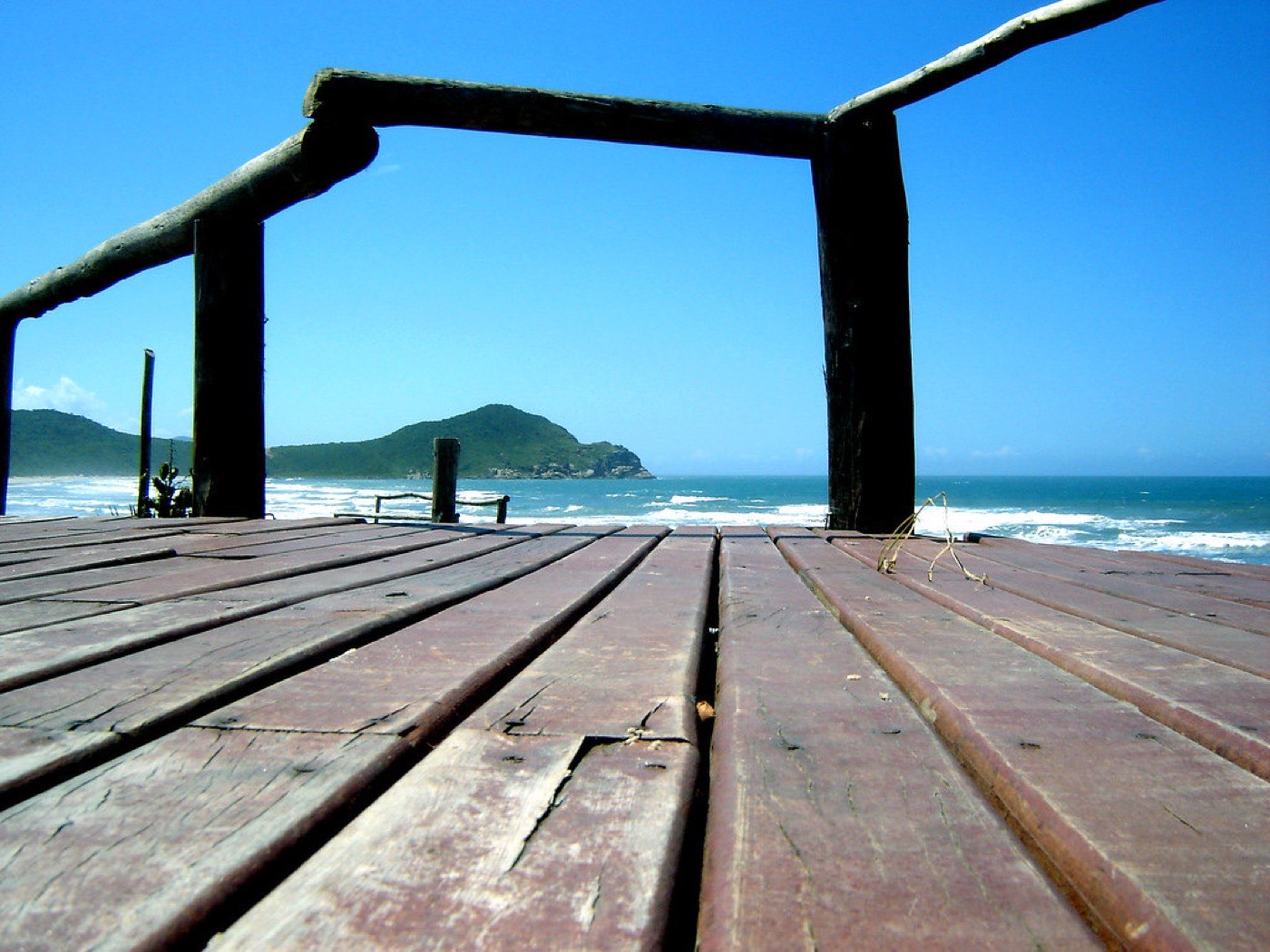 Foto 3 de 5 — Festival Remdy Navegantes