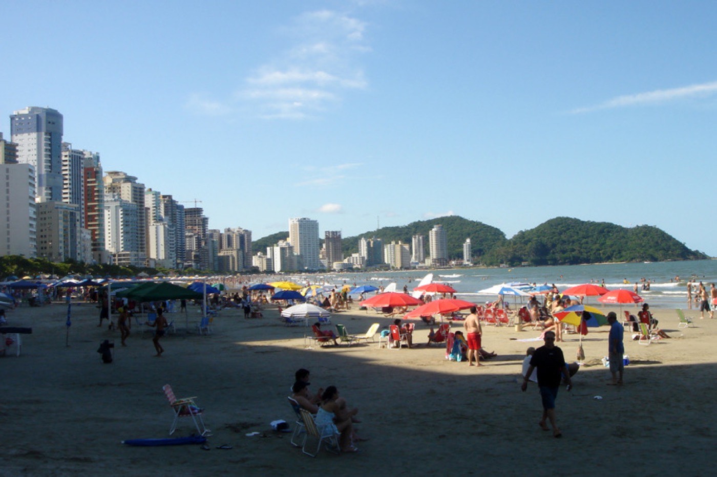 Foto 5 de 5 — Festival Remdy Navegantes