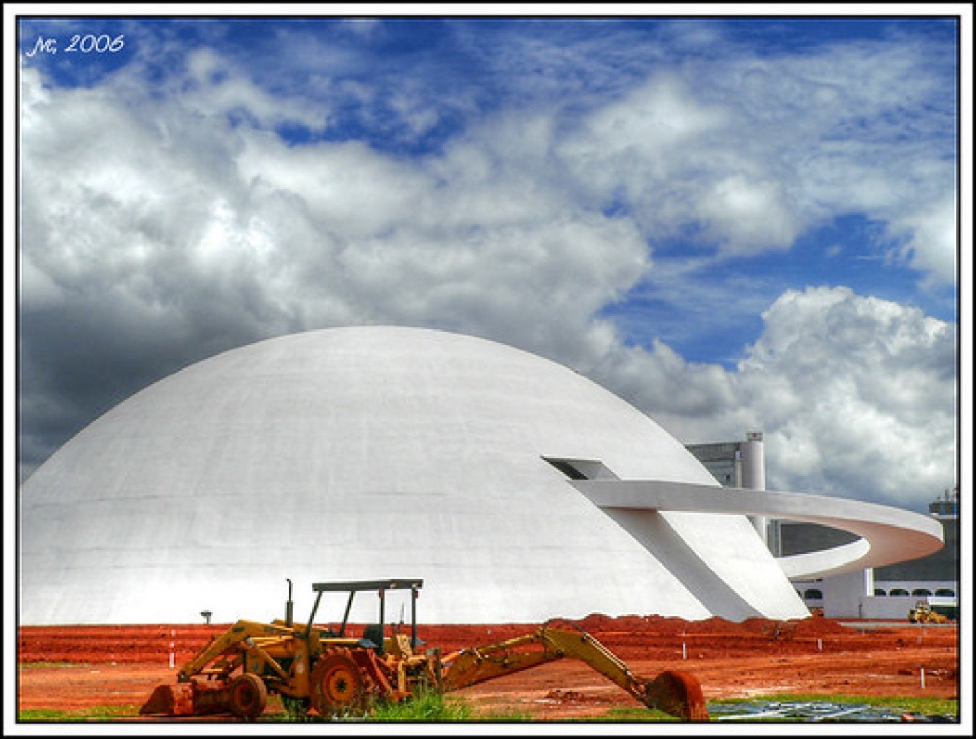 Conexão Brasil Remdy