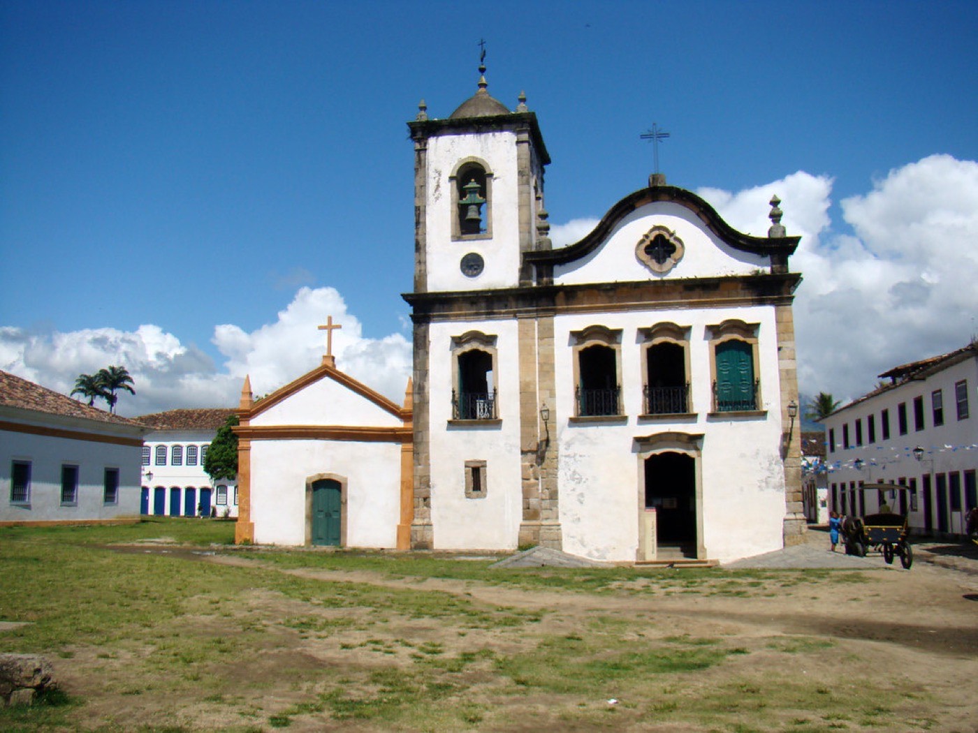 Foto 4 de 5 — Conexão Brasil Remdy