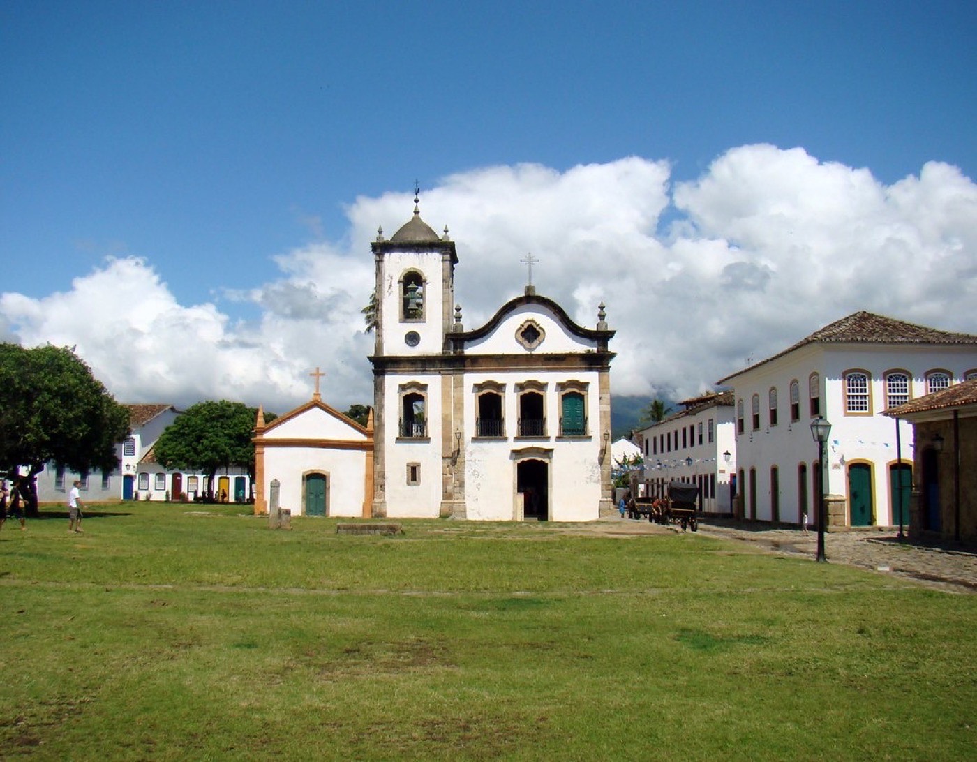 Foto 5 de 5 — Conexão Brasil Remdy
