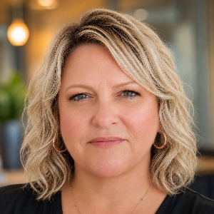 Samantha Conrad