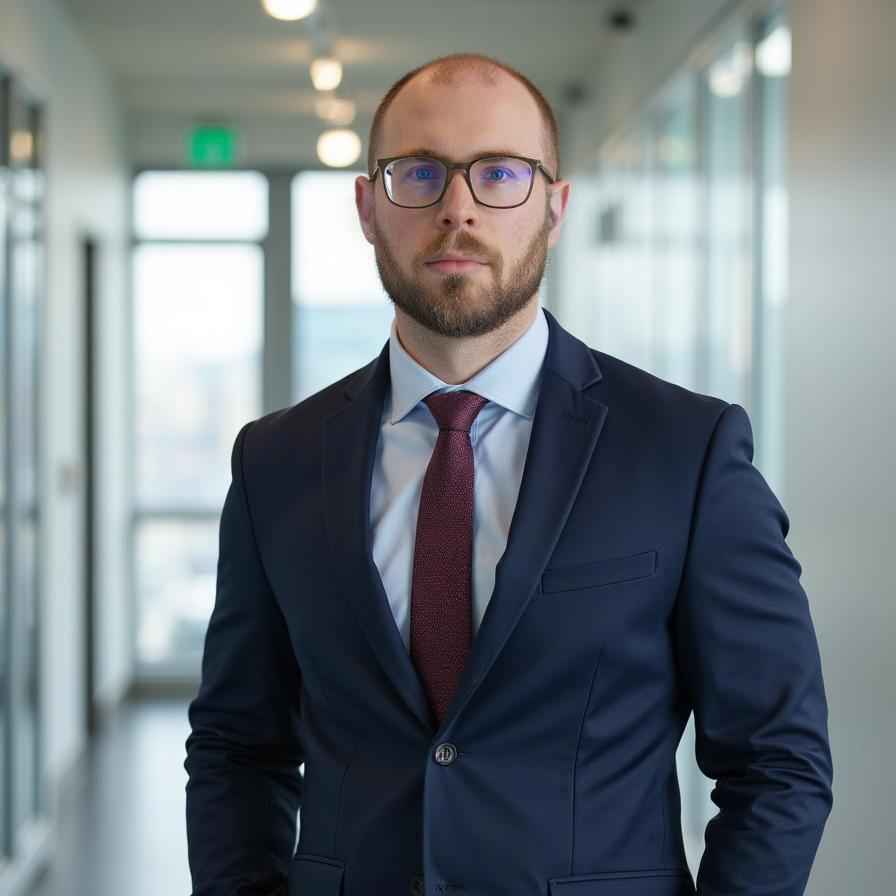 Sender Profile Image
