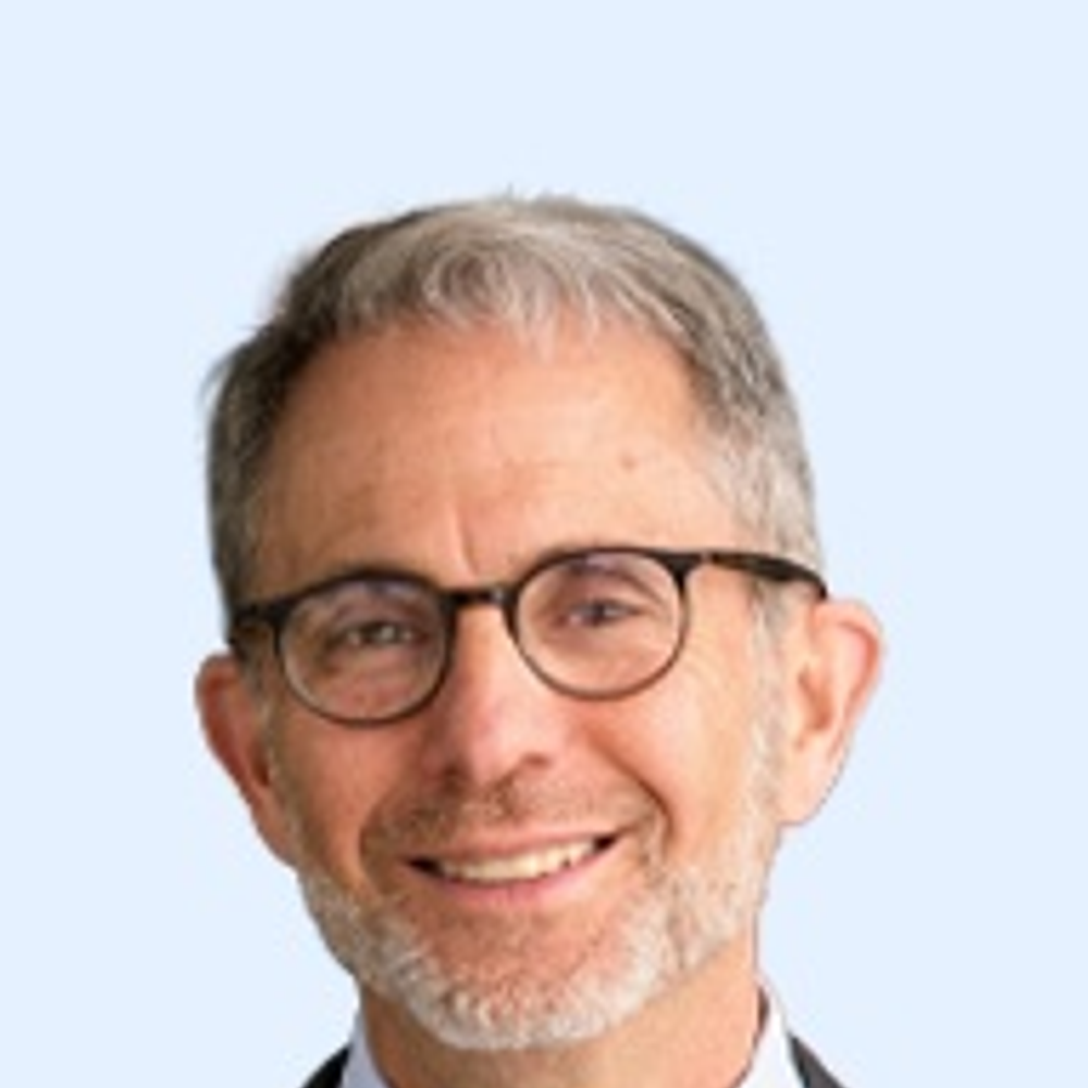 Dan Fogel