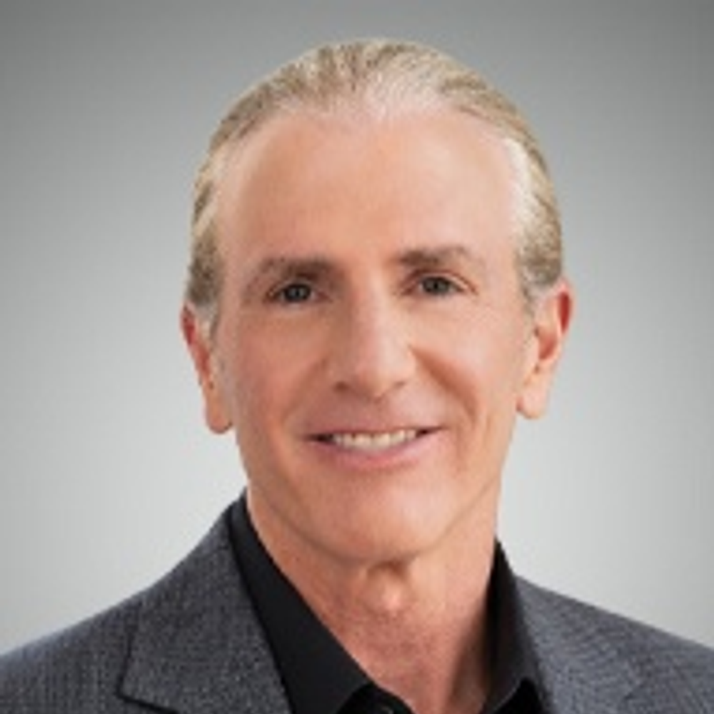Joe Nabedrick
