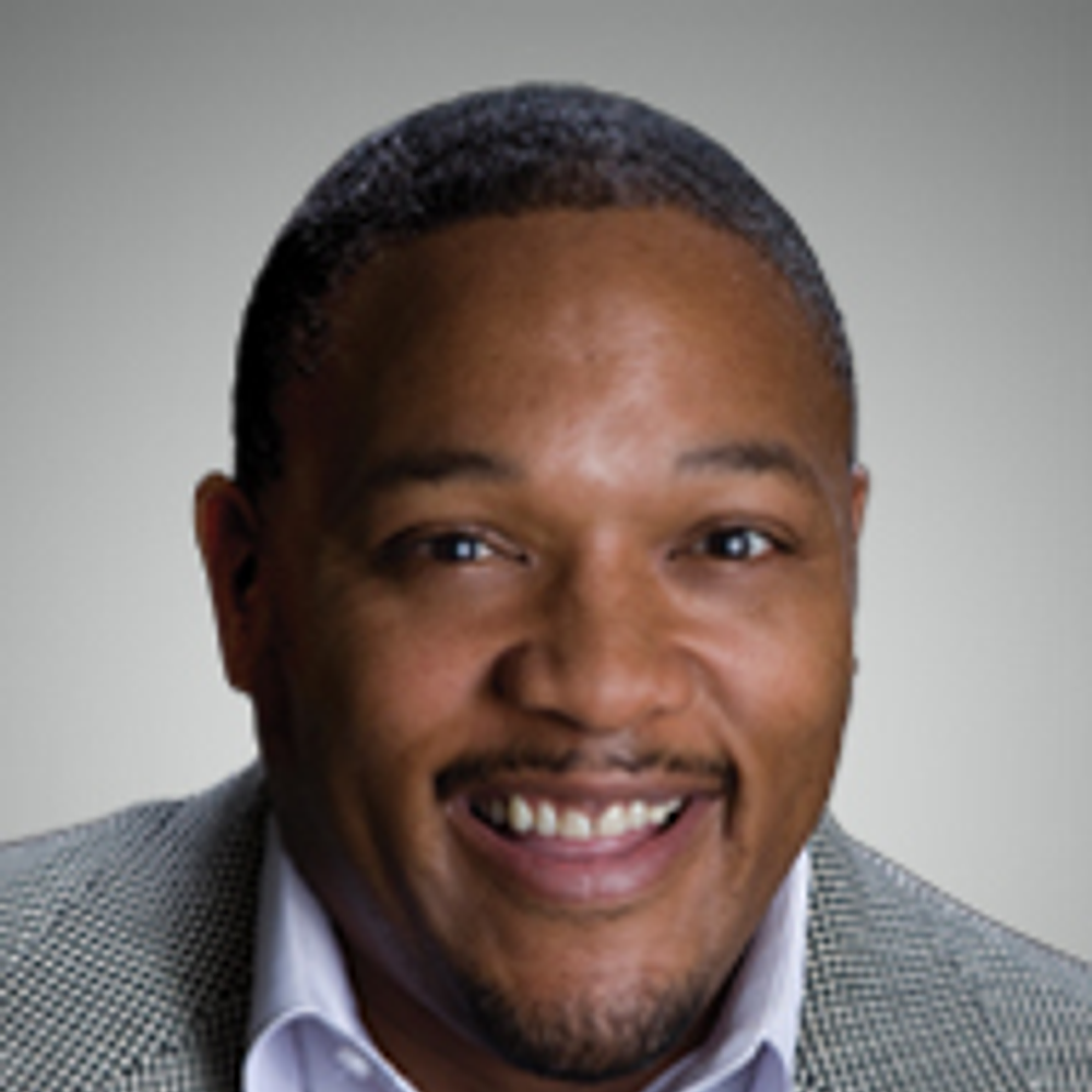 Ellison Brimage