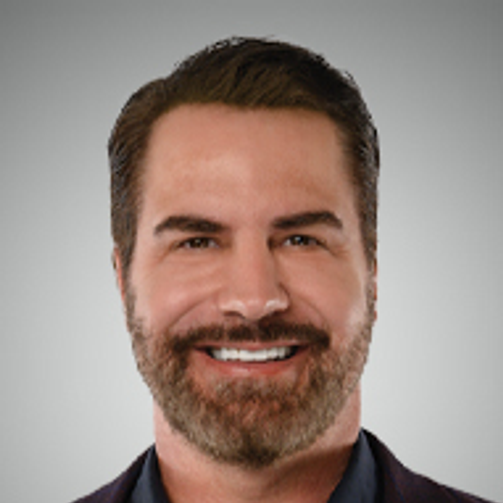 Clay Johnson