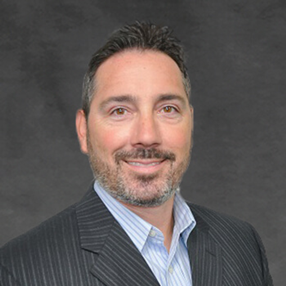 Mark Zihmer