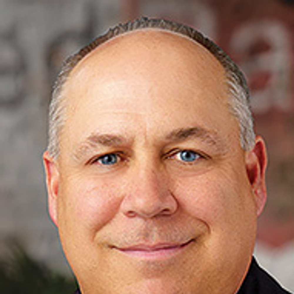 Dan McCormac
