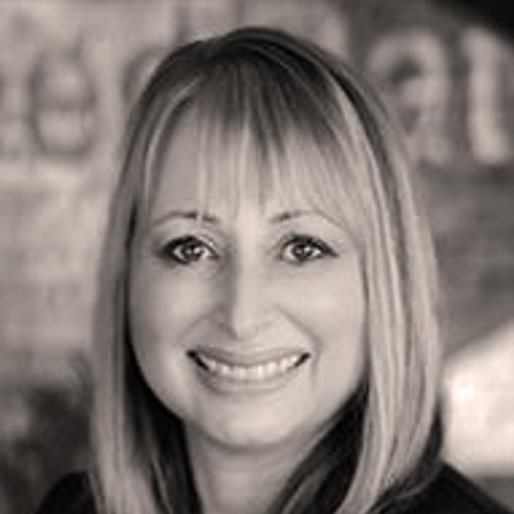 Alison Andrus