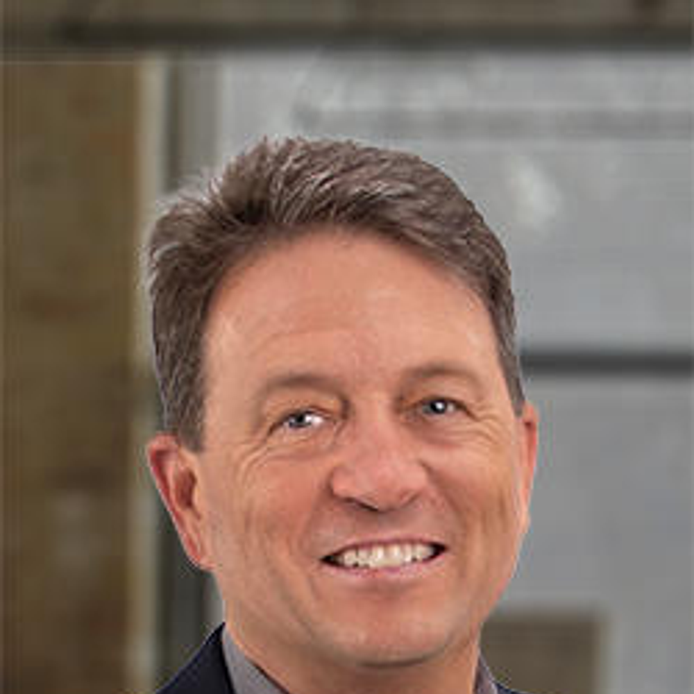 Brett Korf