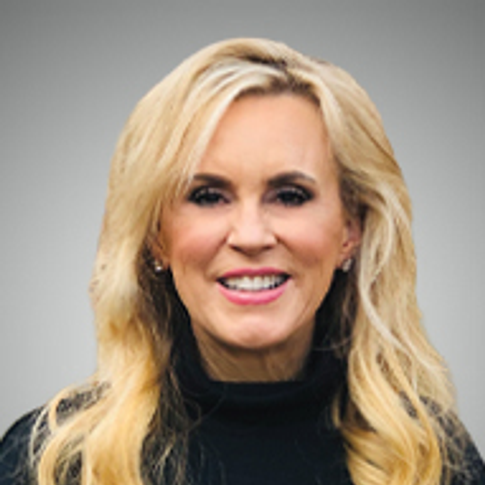 Michelle Morris