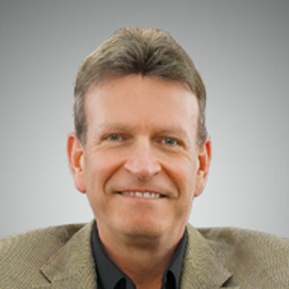 Jeff Kramer