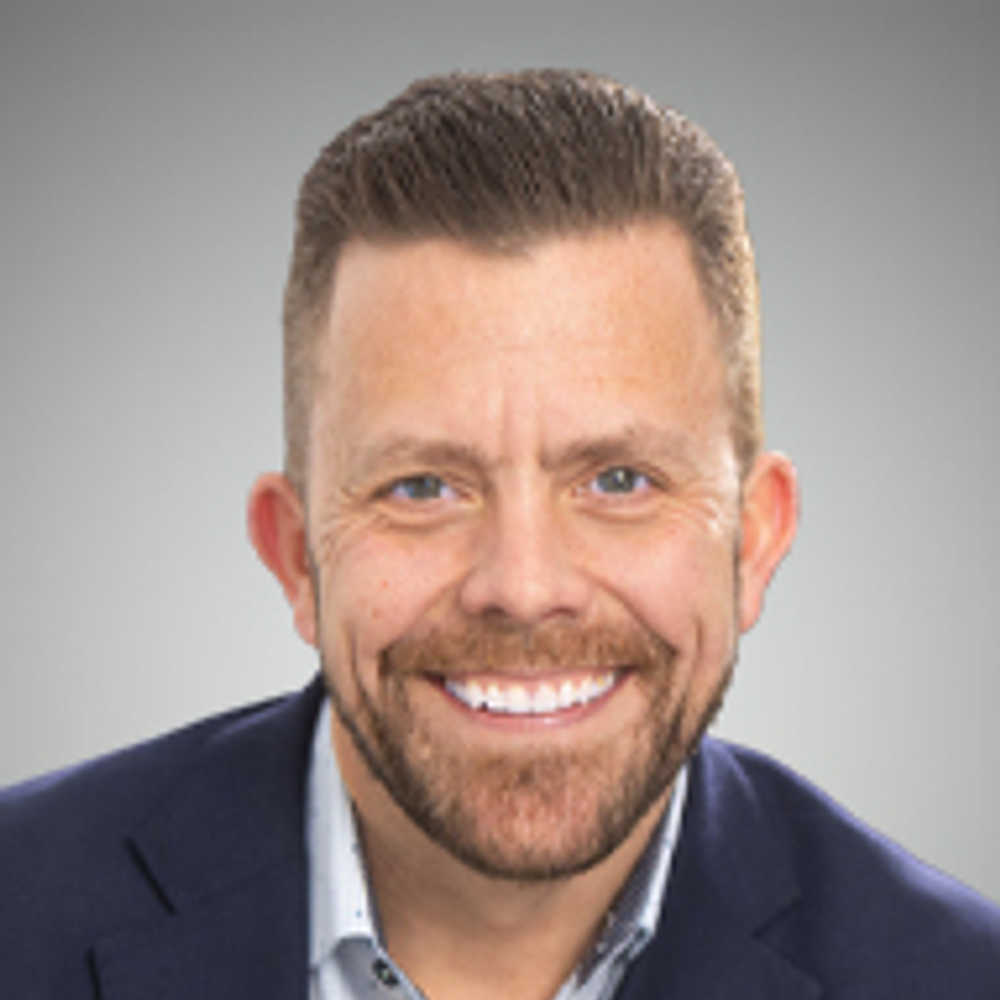 Zach Kwakenat
