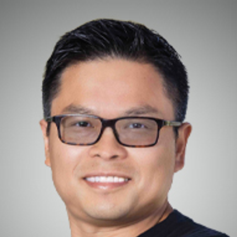 Kenneth Lee