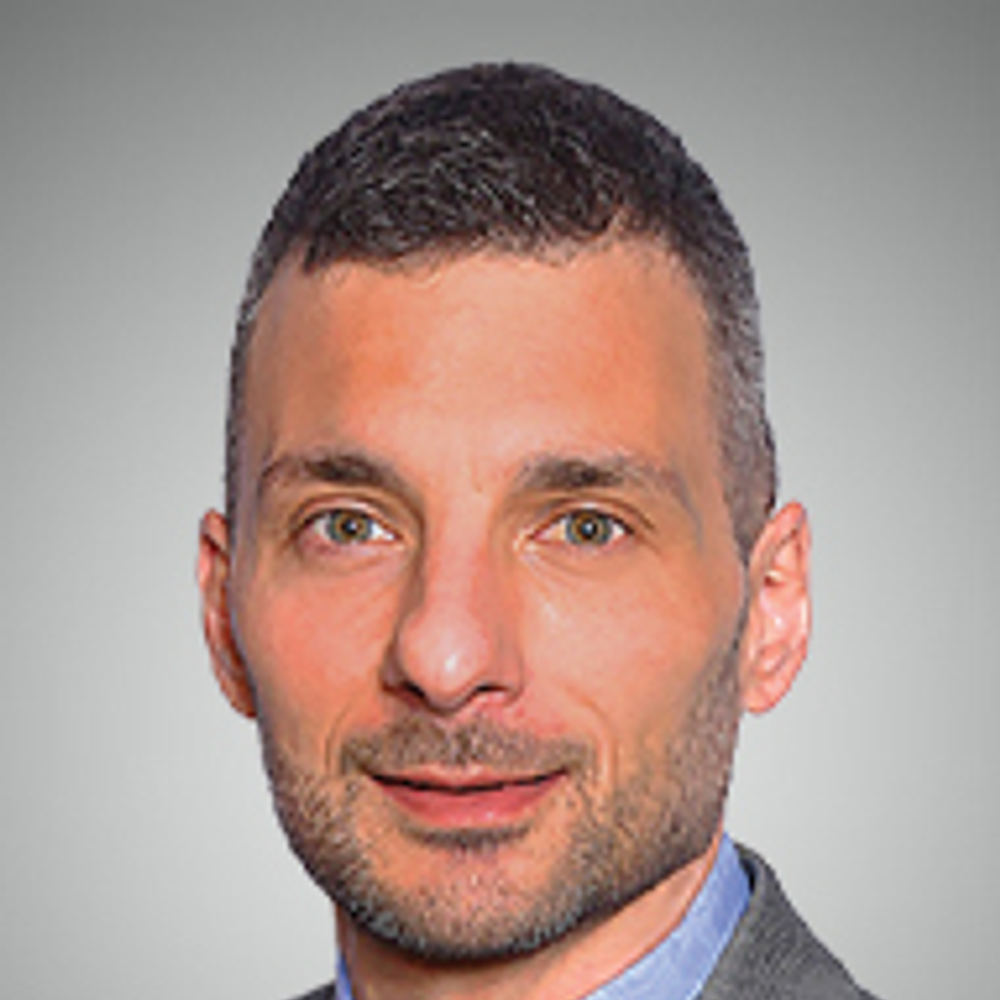 Dimitrios Koutroumanos