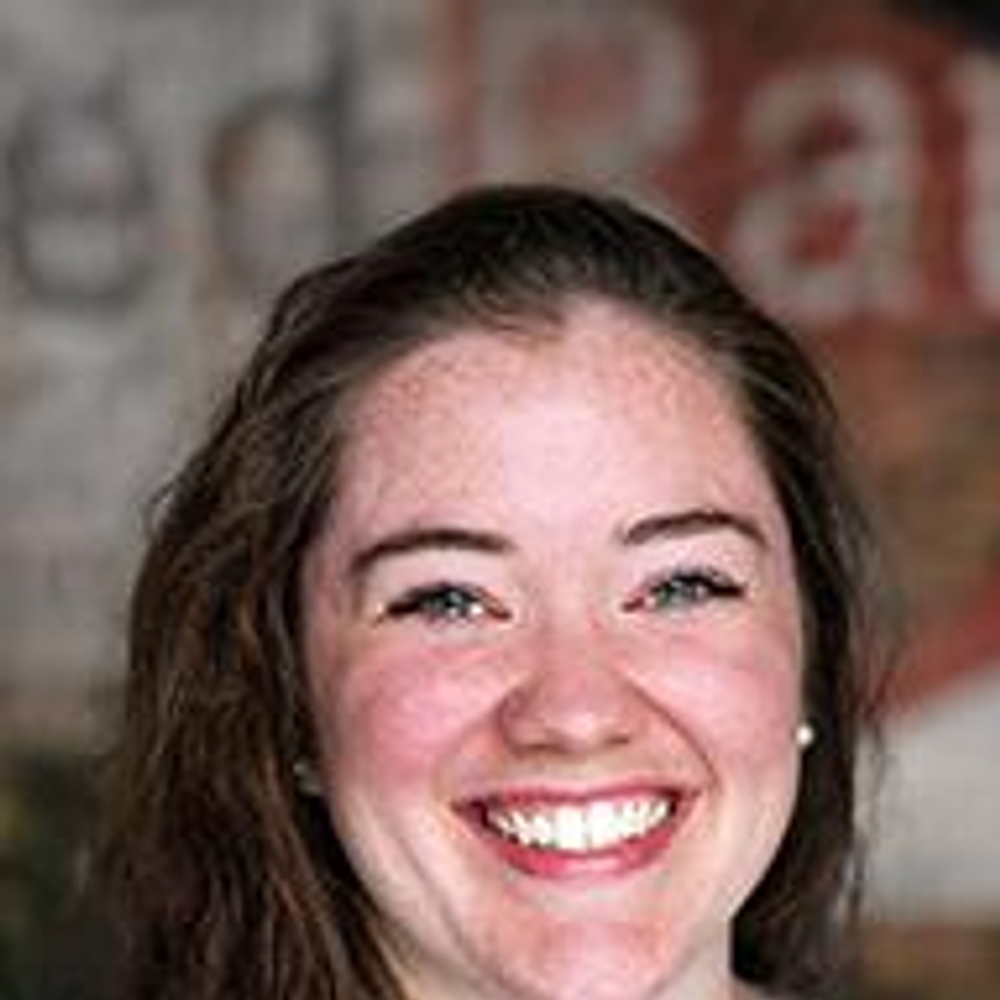 Molly Huntley