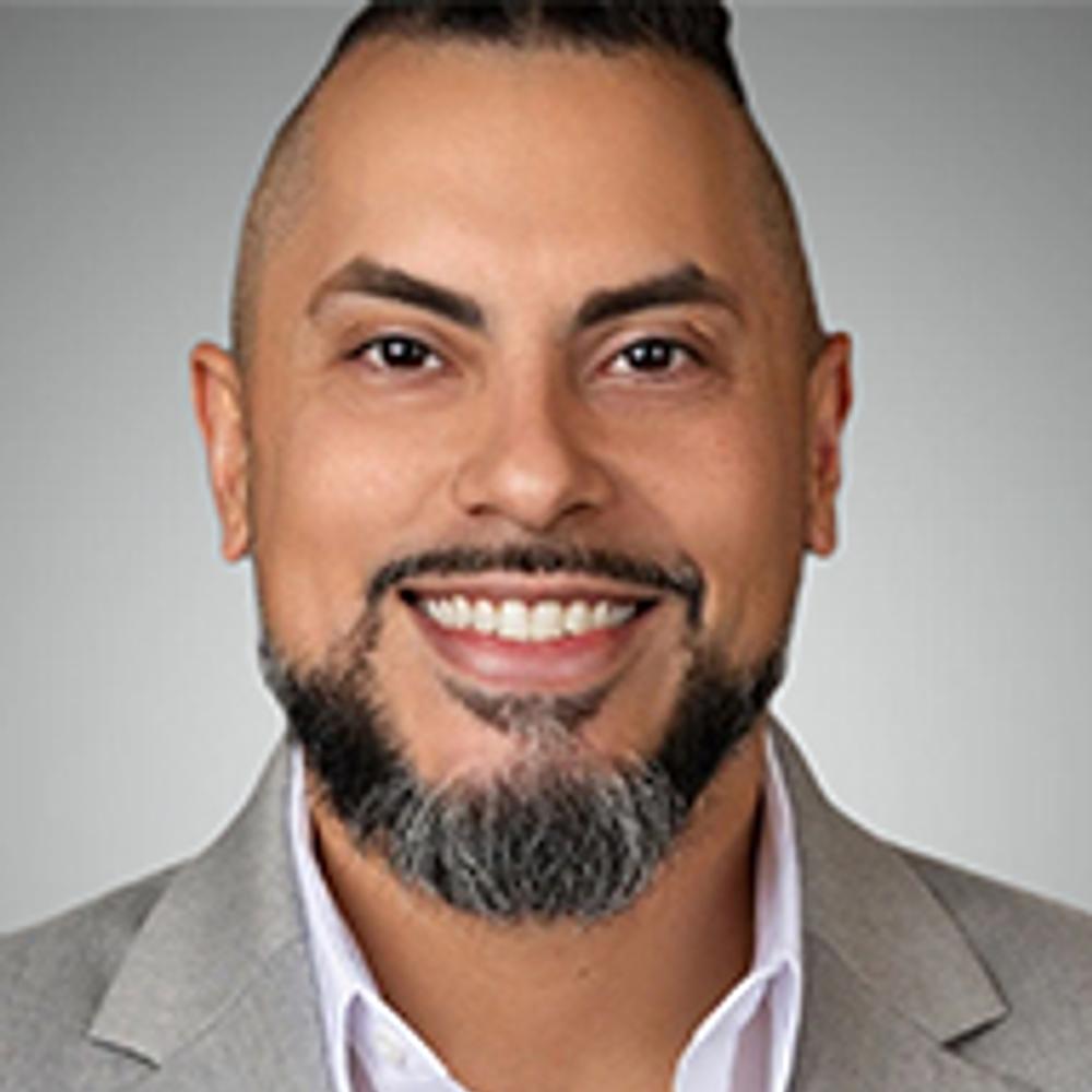 Steven Rivera