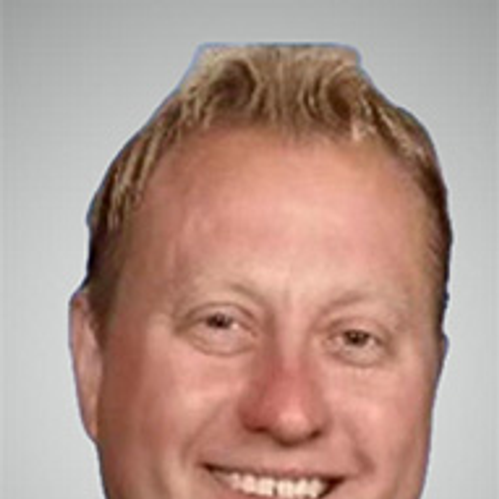 Shayn Carlson