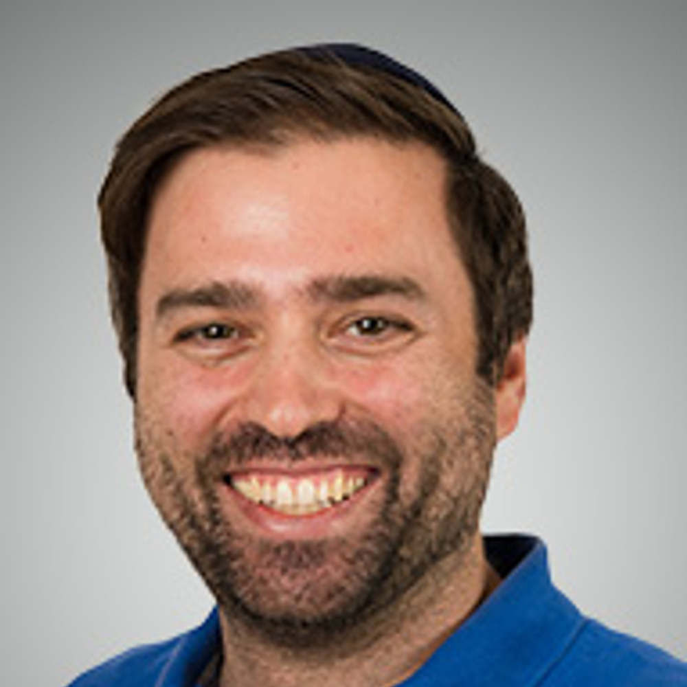 Drew Feld