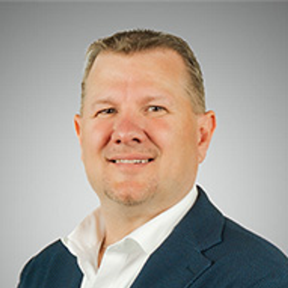 Jason Thornton