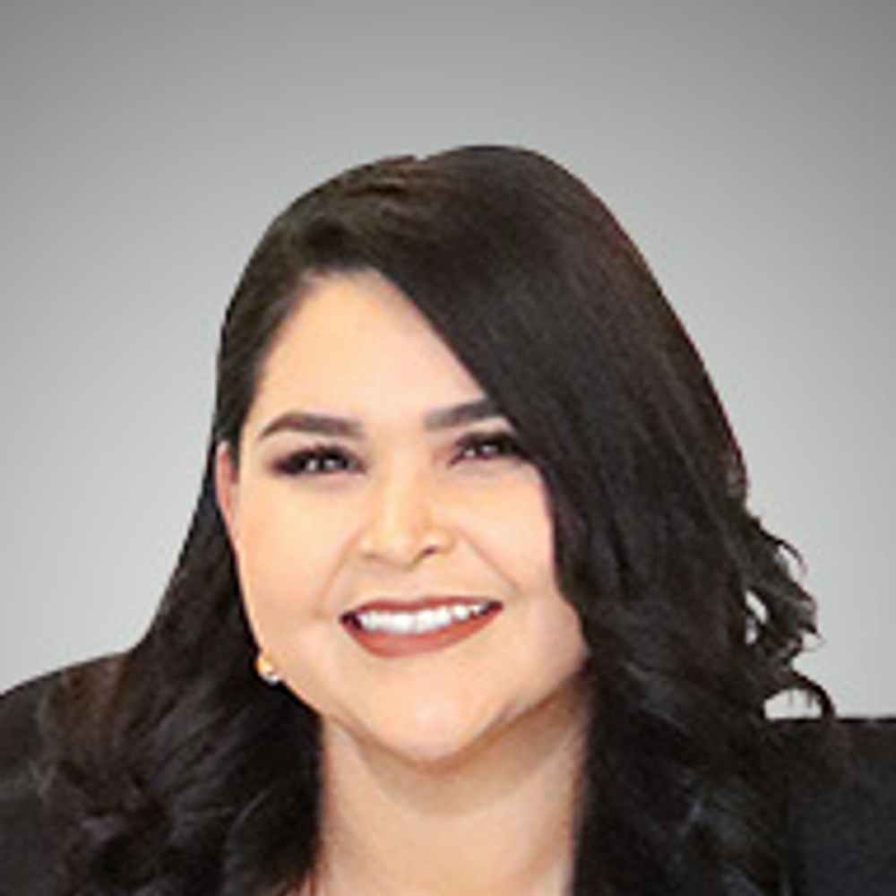 Melissa Hurtado