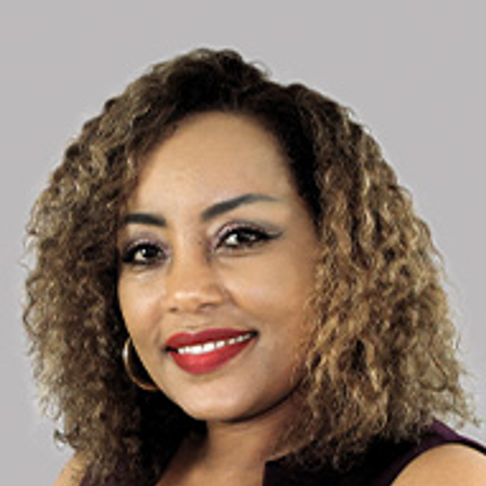 Misrak Tafese